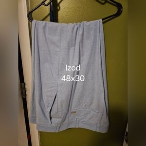 Izod dress pant